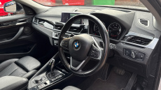 BMW X2 xDrive 20d Sport 5dr Step Auto Diesel Hatchback